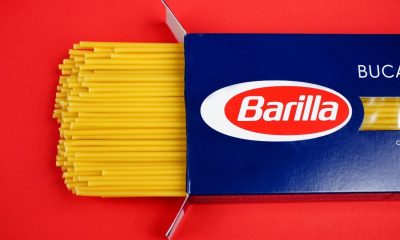 Barilla logo