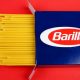 Barilla logo