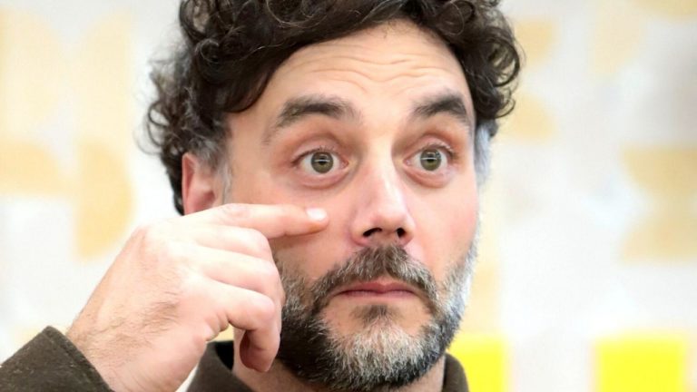 Barù al GF Vip