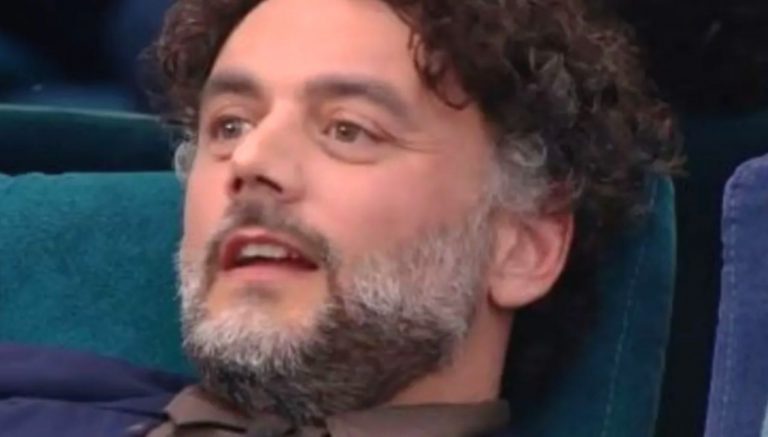 Barù GF Vip