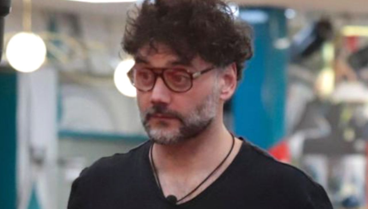 GF Vip Barù