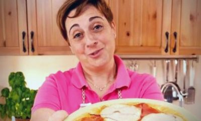 Benedetta Rossi Instagram come sta