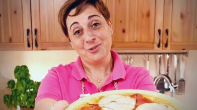 Benedetta Rossi Instagram come sta