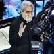 Beppe Vessicchio Sanremo 2022 prove