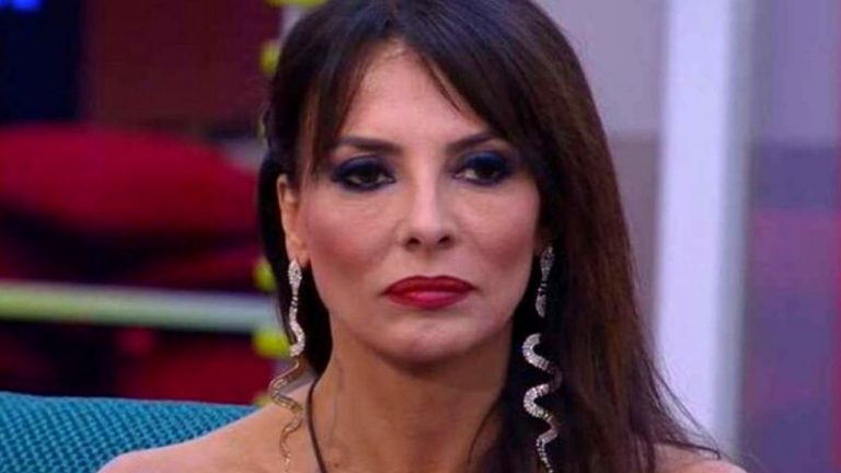 Miriana Trevisan al GF Vip