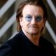 Bono Vox U2