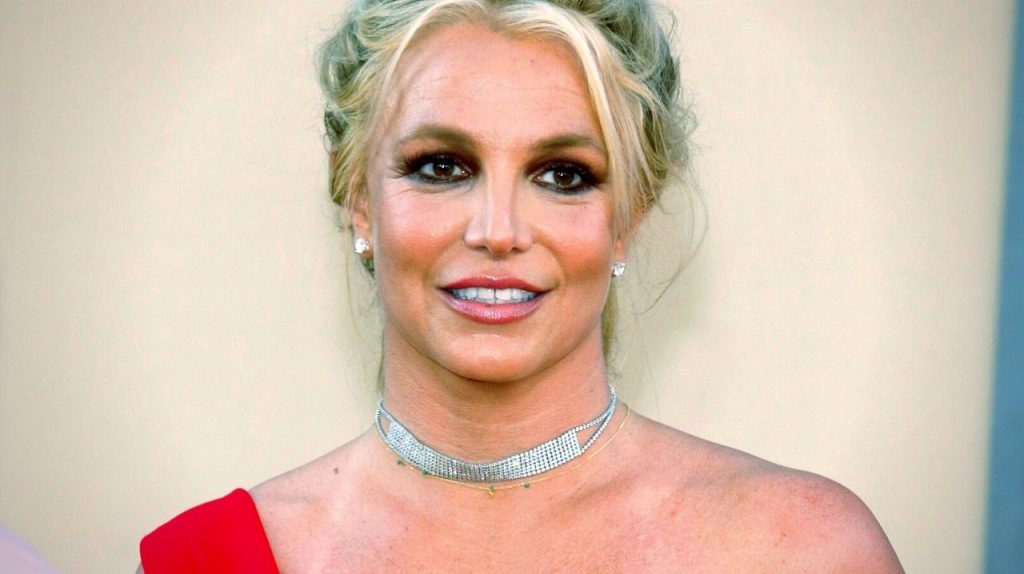 Britney Spears e Sam: cosa prevede il contratto di matrimonio 43 Britney Spears