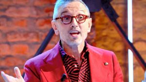 Bruno Barbieri compie 60 anni: 7 stelle Michelin e ancora tanti obiettivi