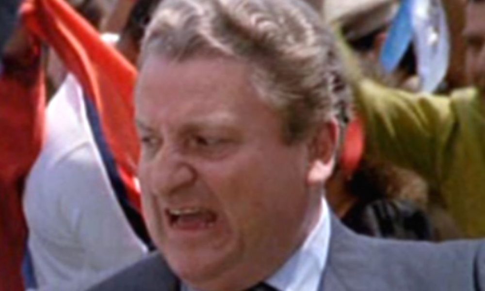 Addio a Camillo Milli morto l'attore storico volto della comicità italiana