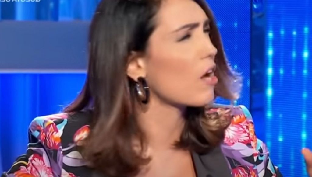 Caterina Balivo, la speranza per il futuro e il ritorno a Il Cantante Mascherato 42 Caterina Balivo Domenica In