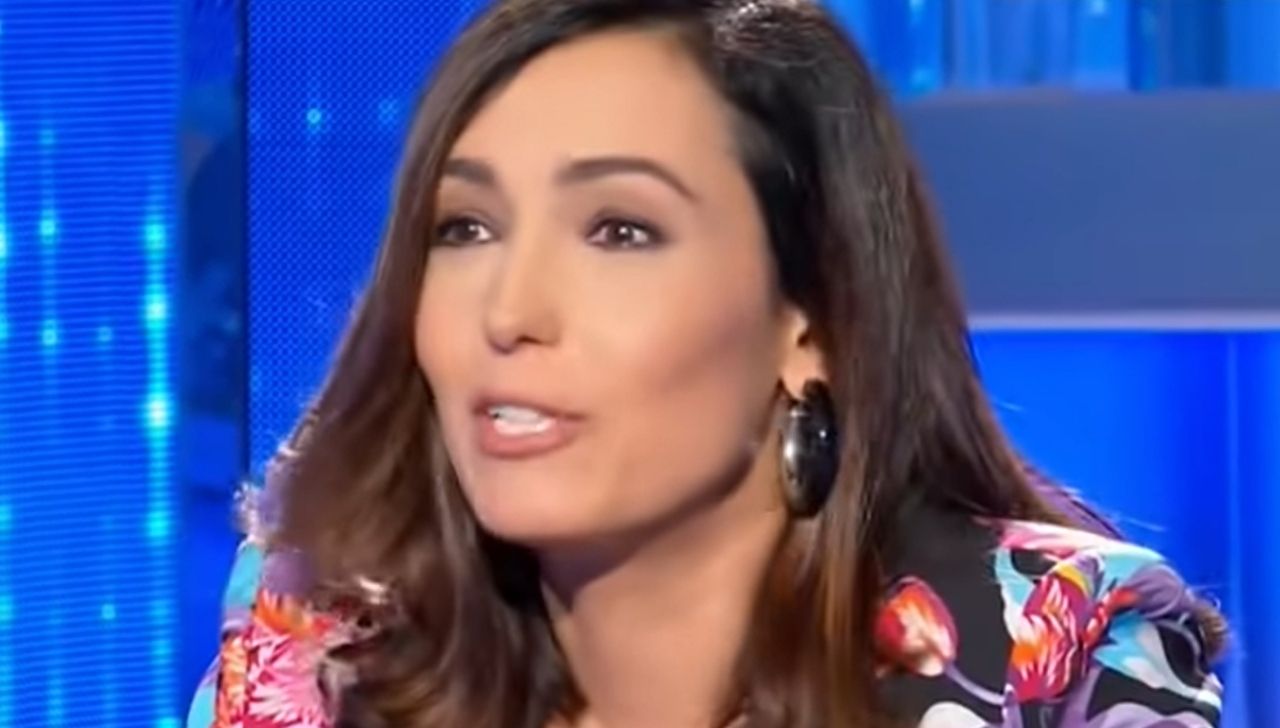 Caterina Balivo, la speranza per il futuro e il ritorno a Il Cantante Mascherato 41 Caterina Balivo Domenica In