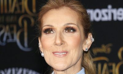 Celin Dion cancellati i concerti