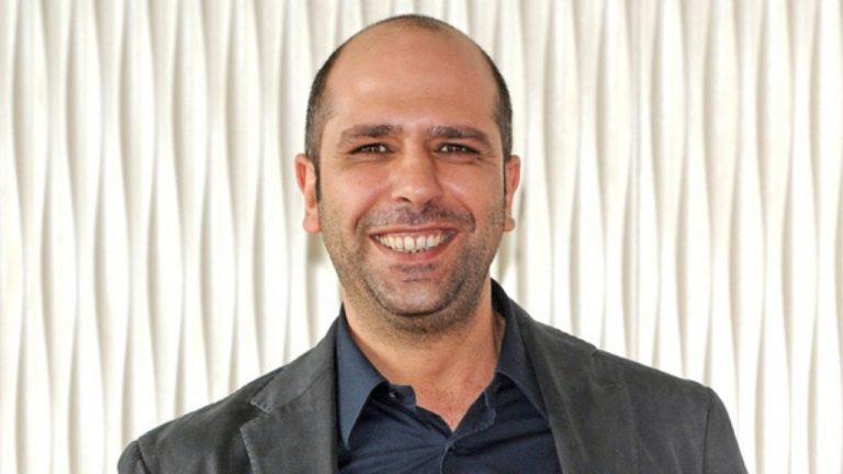 Checco Zalone al Festival di Sanremo
