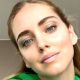 Chiara Ferragni sindrome ovaio