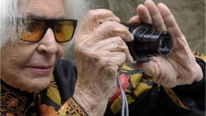 Chiara Samugheo: muore a Bari l’elegante fotografa delle dive
