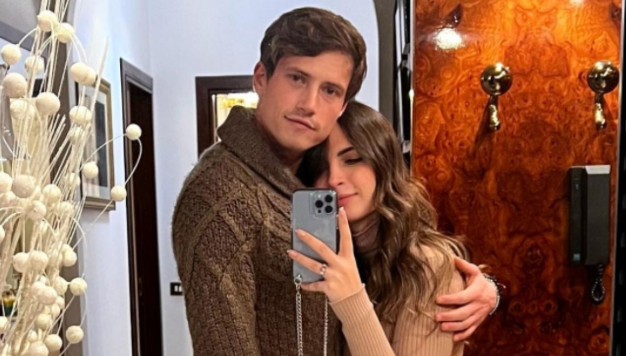 Andrea Nicole e Ciprian raccontano gli attacchi dopo Uomini e Donne 41 Andrea Nicole Ciprian Instagram