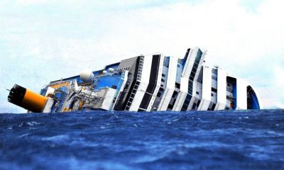 Costa Concordia