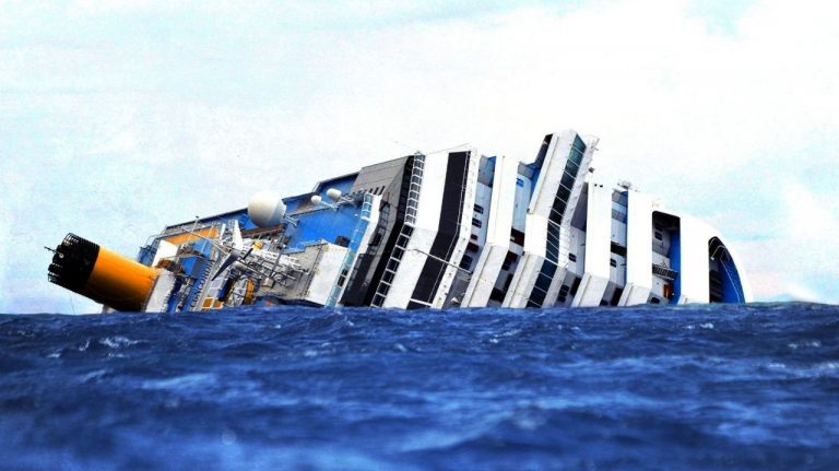 Costa Concordia