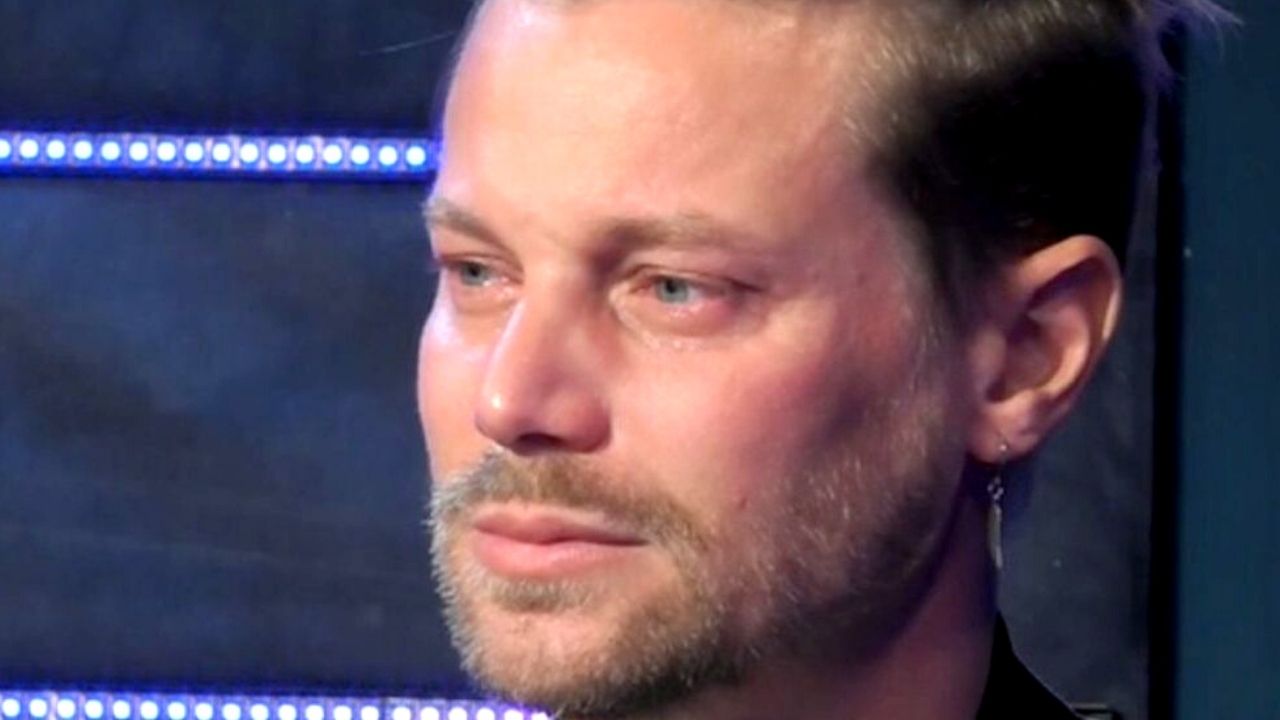 Sara Ricci al GF Vip per ricordare Paolo Calissano insieme a Davide Silvestri? 41 Davide Silvestri al GF Vip