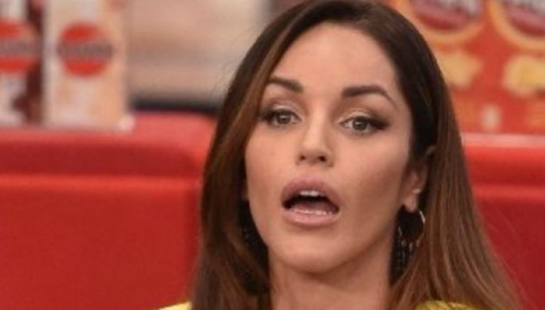 Delia Duran GF Vip