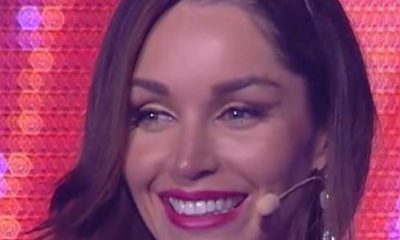 Delia Duran GF Vip