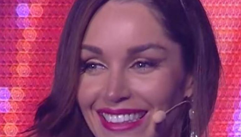 Delia Duran GF Vip