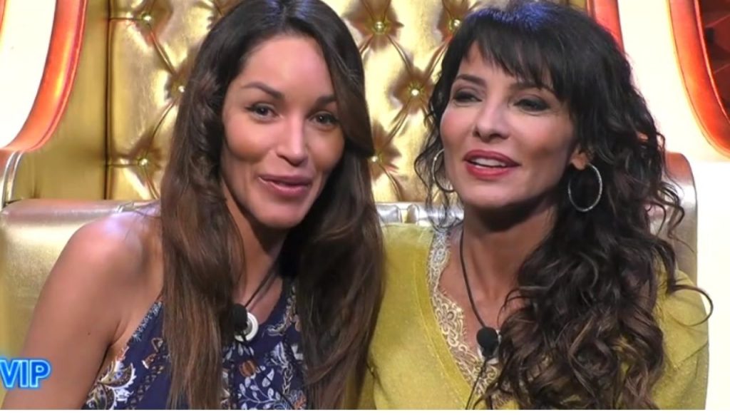 GF Vip anticipazioni puntata di stasera: Delia Duran e Nathaly Caldonazzo protagoniste 42 delia duran miriana trevisan