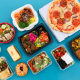 Delivery Food