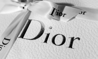 Dior logo