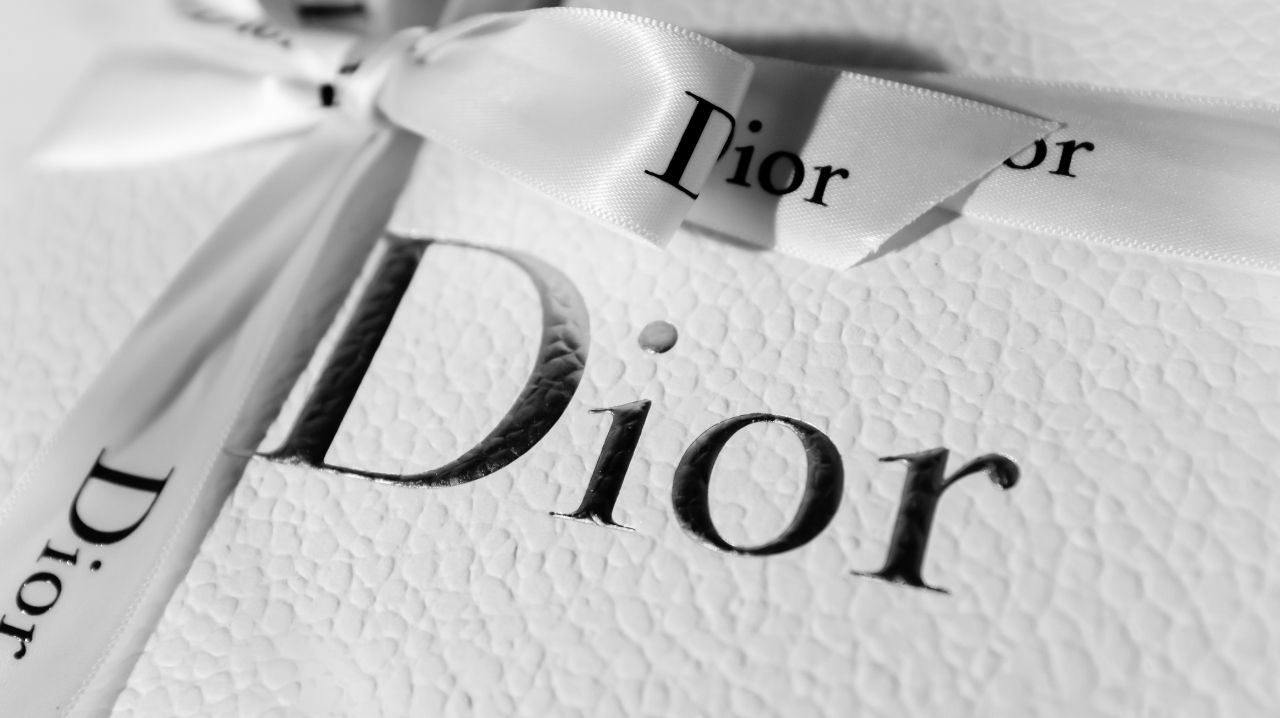 Dior logo