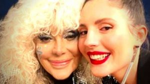 Donatella Rettore a Sanremo con Chimica: la verità sul riferimento alle suore