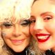 Donatella Rettore e Ditonellapiaga