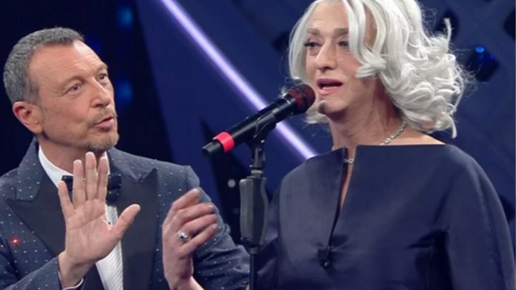 Drusilla Foer è Gianluca Gori, chi è la madame "eleganzissima" 52 drusilla a saremo