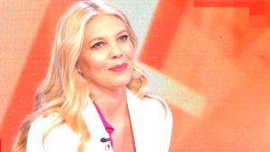 Eleonora Daniele: garanzia di successo e ascolti