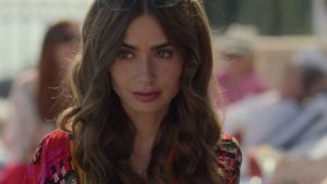 “Emily in Paris” rinnovato per altre due stagioni. L’annuncio di Lily Collins