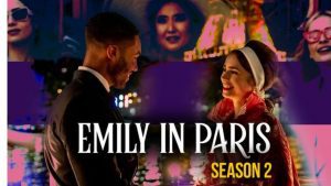 Emily in Paris 2: la recensione della seconda stagione della serie tv Netflix