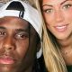 Enock Giorgia Migliorati Novello Instagram