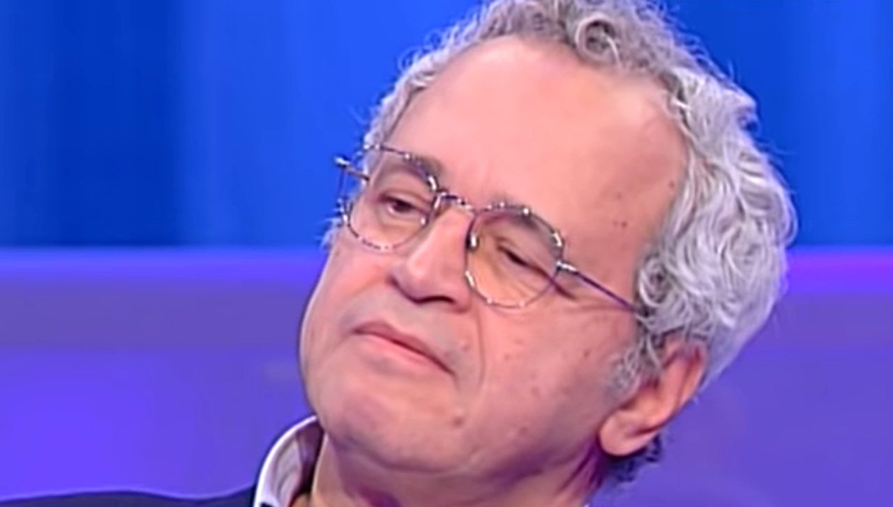 Enrico Mentana: "Ho incontrato il Covid". Il giornalista racconta la sua esperienza 41 Enrico Mentana Rai