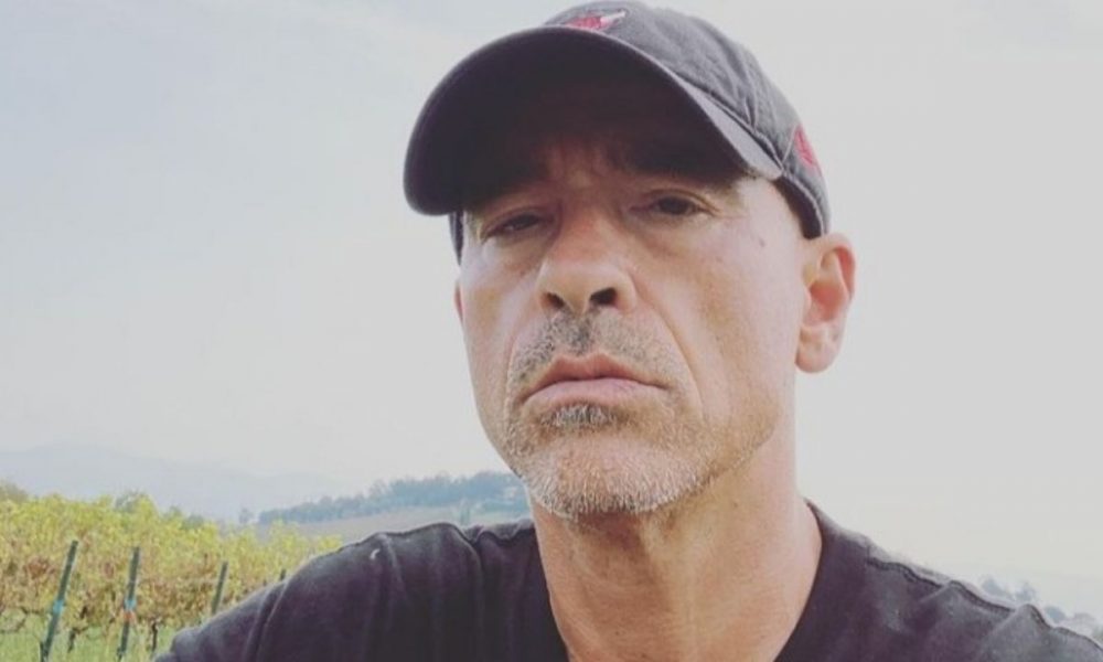 Eros Ramazzotti e Marica Pellegrinelli: la storia in omaggio al figlio