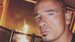 Eros Ramazzotti su Michelle Hunziker: “Nessun ritorno di fiamma”