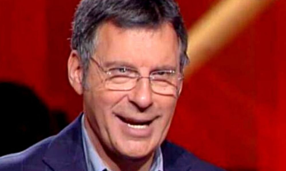 La donna che ha ricevuto il midollo da Frizzi: “Gli sarò per sempre grata”