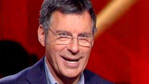 La donna che ha ricevuto il midollo da Frizzi: “Gli sarò per sempre grata”