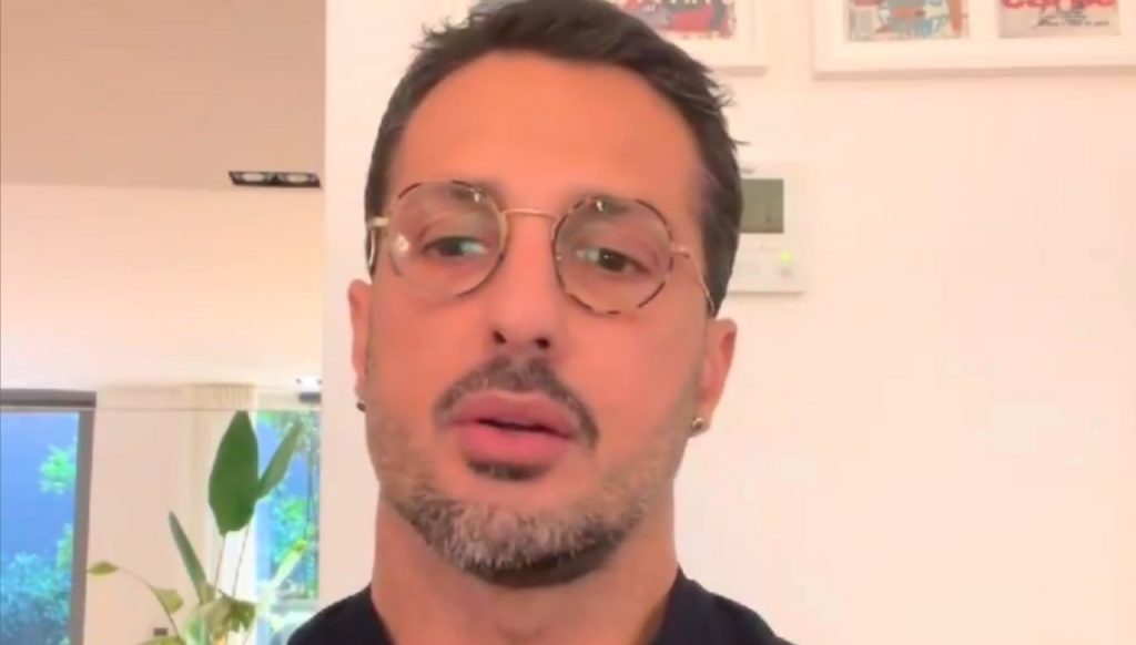 Fabrizio Corona Instagram