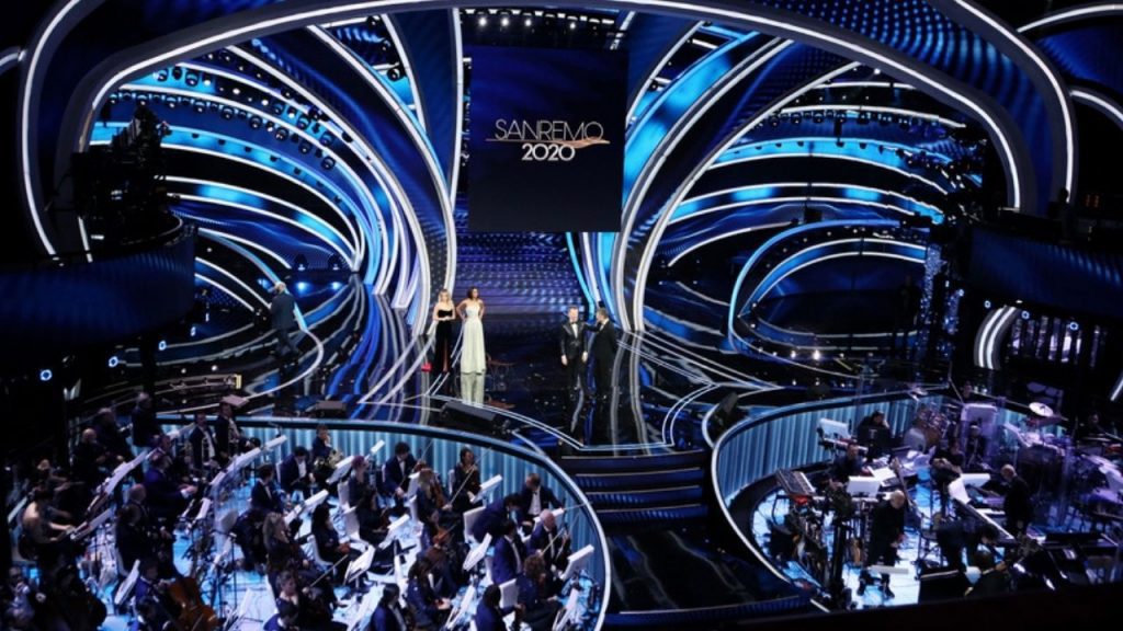Festival di Sanremo