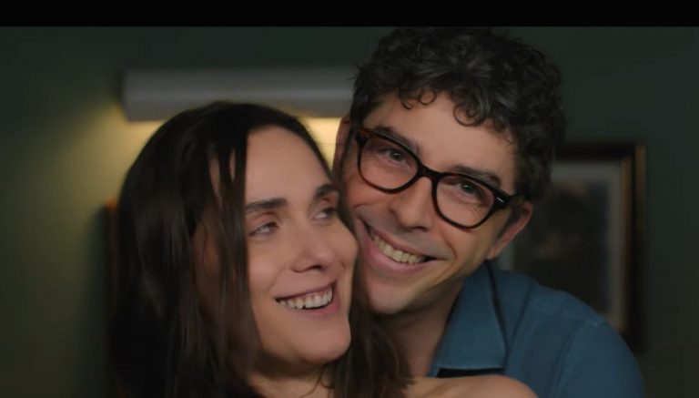 Netflix Fedeltà serie tv