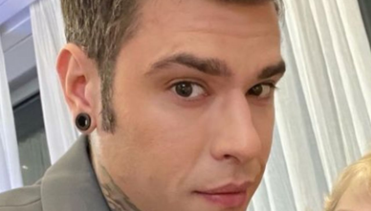 Fedez Instagram