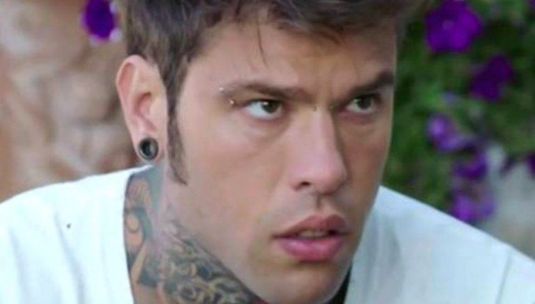 Fedez truffa sventata
