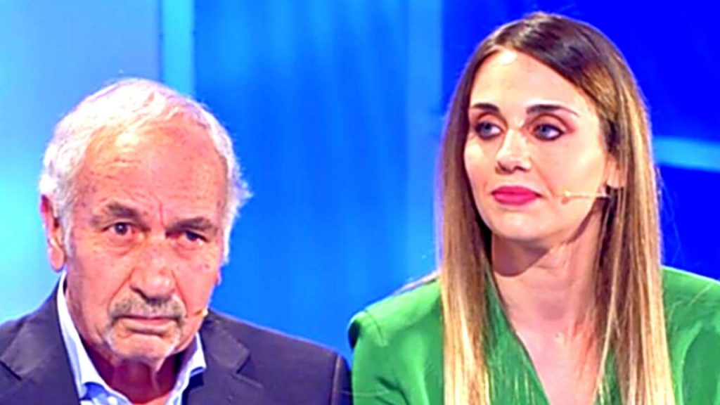 Fernando Giada e Susanna c'è posta per te