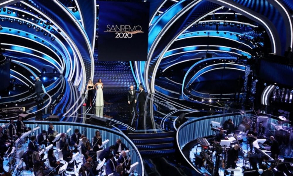 Biglietti Festival Di Sanremo 2022 Quanto Costano E Dove Comprarli