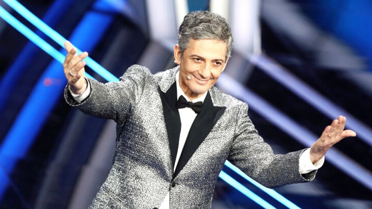Fiorello al Festival di Sanremo 2022, Amadeus: "Ha prenotato la stanza" 41 Fiorello al FEstival di Sanremo 2022
